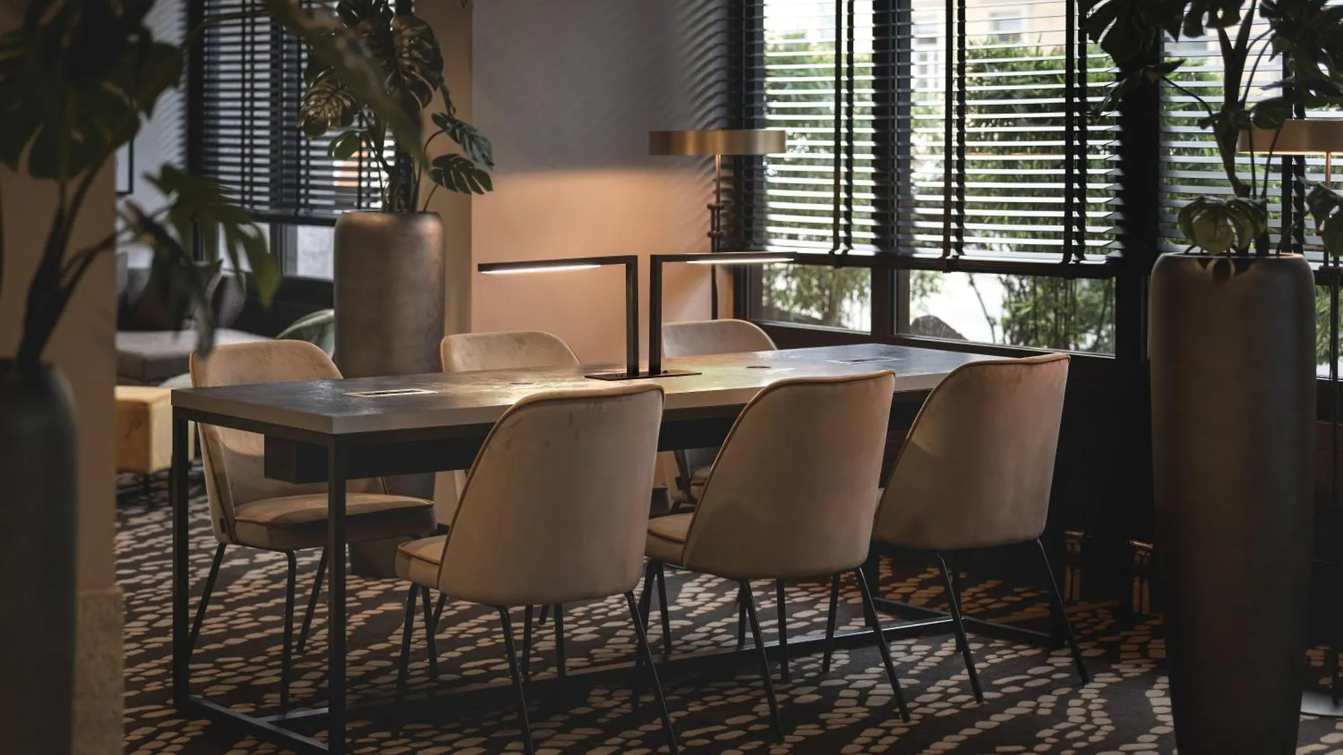 Leonardo Hotel Heidelberg City Center Germany