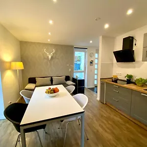 Appartement End
