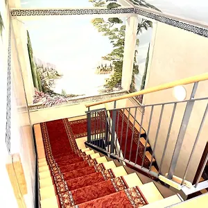 شقة فندقية Baynunah 