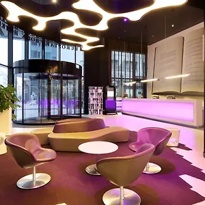 Eurostars Book Otel Münih