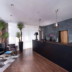 *** Hotell Tryp By Wyndham Aquamarin Tyskland