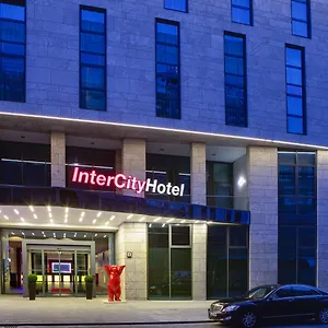 Intercityhotel Hauptbahnhof 4* Berlin