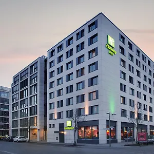מלון East Side By Ihg ברלין