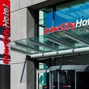 מלון Intercityhotel, מאנהיים