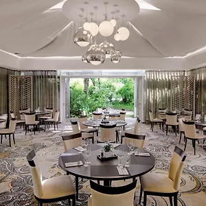 מלון Hilton Park מינכן