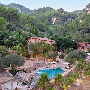 Hotel Ljs Ratxo Eco Luxury Retreat