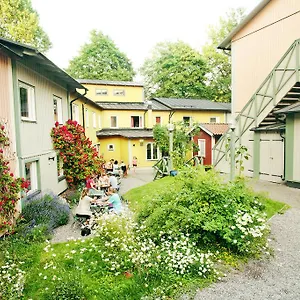 Stf Zinkensdamm Vandrerhjem Stockholm