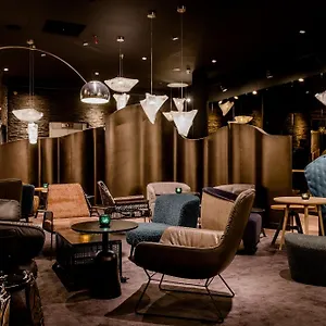One Stuttgart-mitte Otel Stuttgart