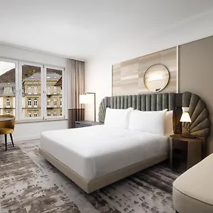 Hotel Hilton