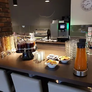 Hotel Rafaela, Heidelberg