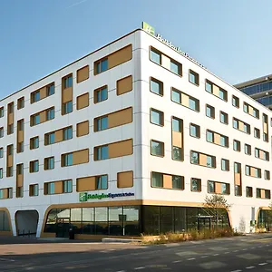 מלון דירות Express & - Basel - By Ihg Allschwil