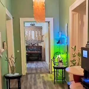 Casa de hóspedes I **