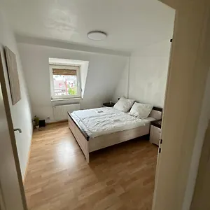 Privatunterkunft Private, Heidelberg