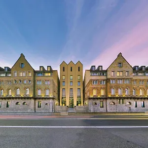 Arcotel Camino Otel Stuttgart