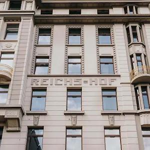 **** Hotell Reichshof Tyskland