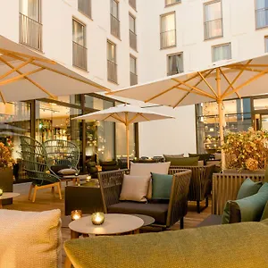 One Koeln-neumarkt Otel Köln