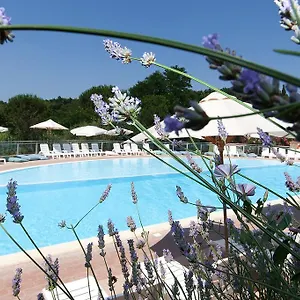 Il Borgo Centro Vacanze 3* Guardistallo