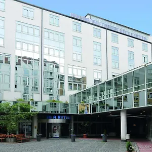 מלון Maritim מינכן