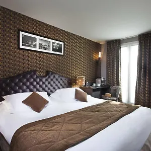 Hotel Du Eugène ***
