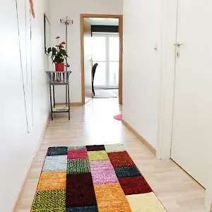 Apartment Charlotte Flat, Heidelberg
