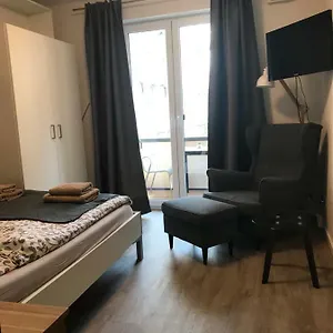 Apartment Suite-apartement In Hd, Heidelberg
