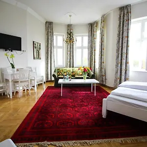 Seibel 3* Monaco di Baviera