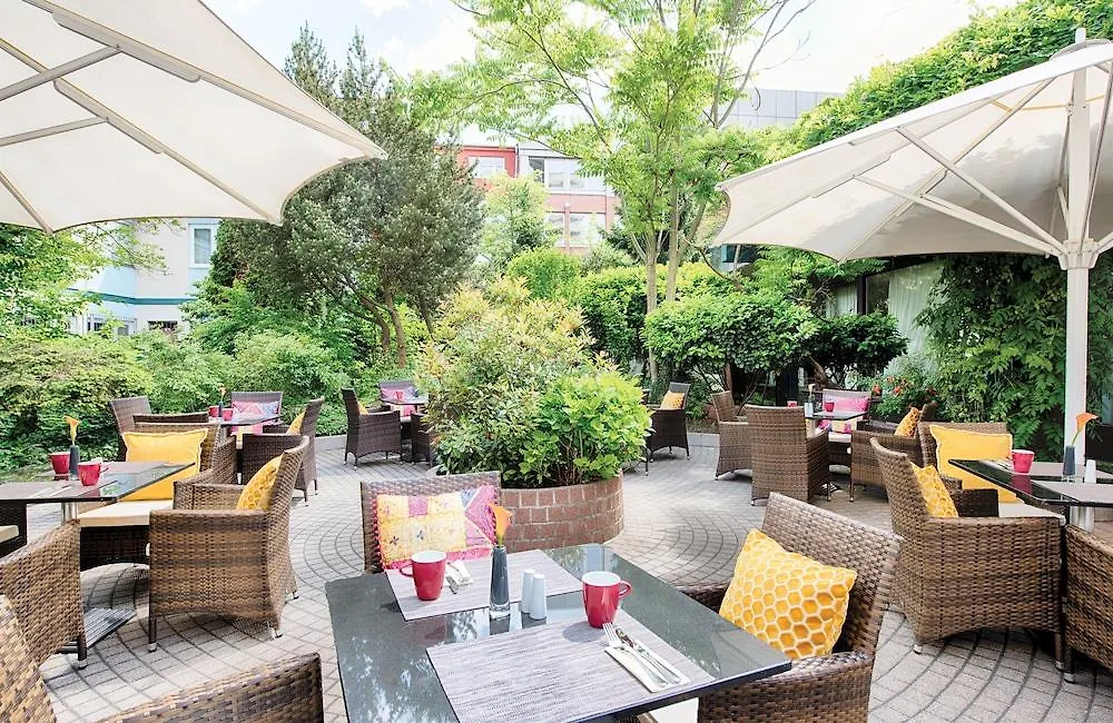 Leonardo Hotel Heidelberg City Center