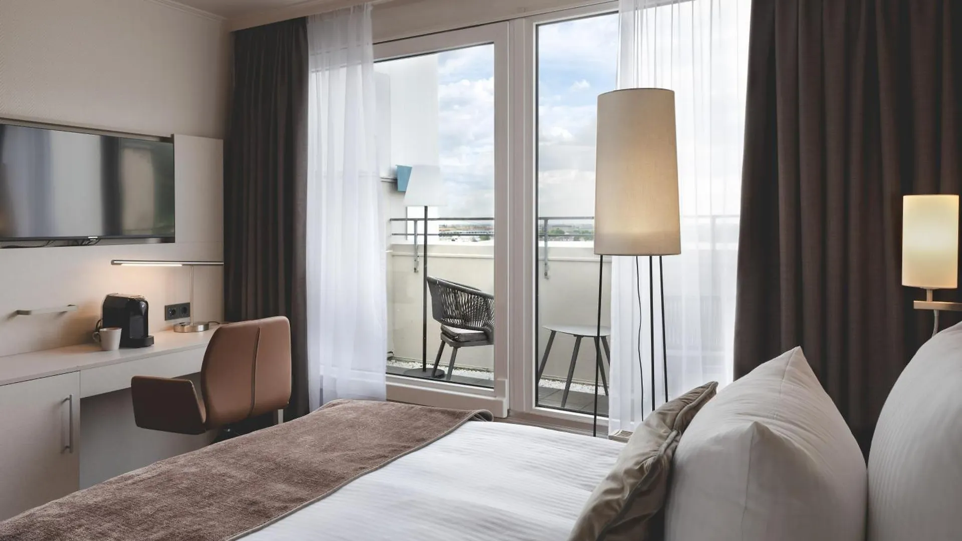 Leonardo Hotel Heidelberg City Center