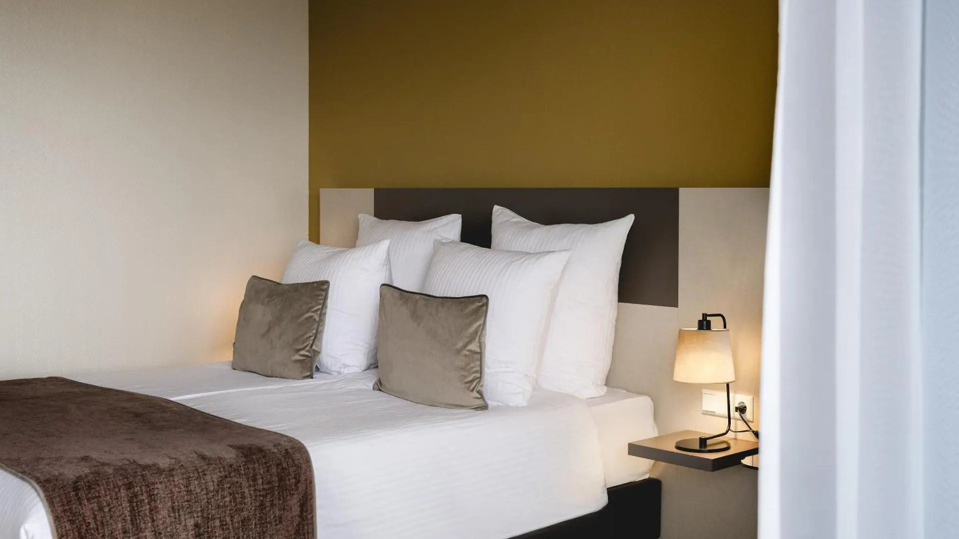 Leonardo Hotel Heidelberg City Center