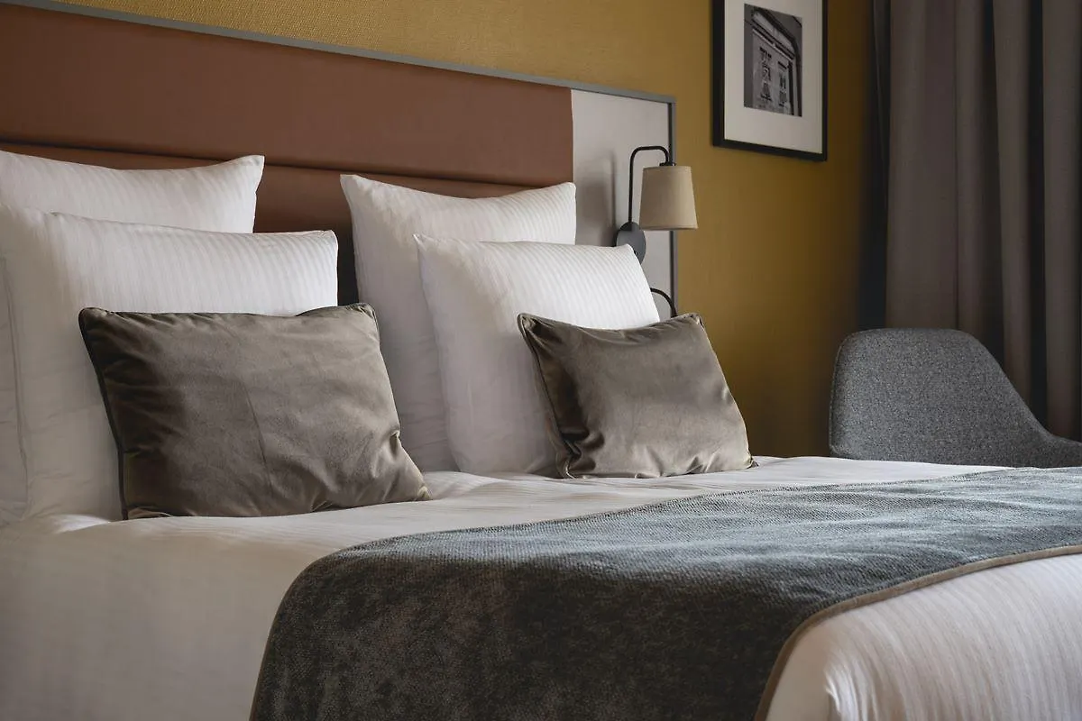 Leonardo Hotel Heidelberg City Center